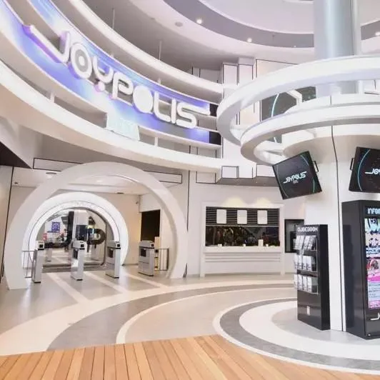 JOYPOLIS SPORTS 啟德店