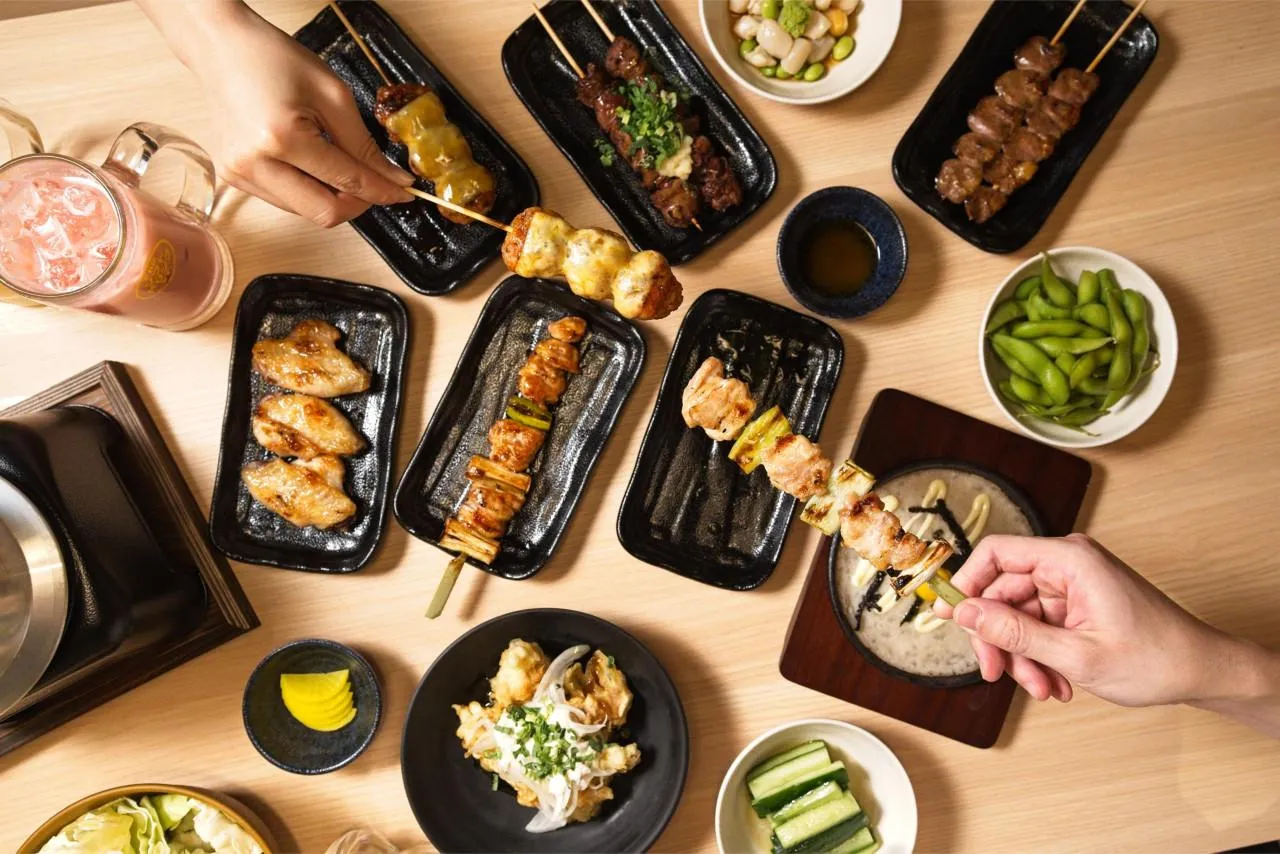 鳥貴族 (屯門店)