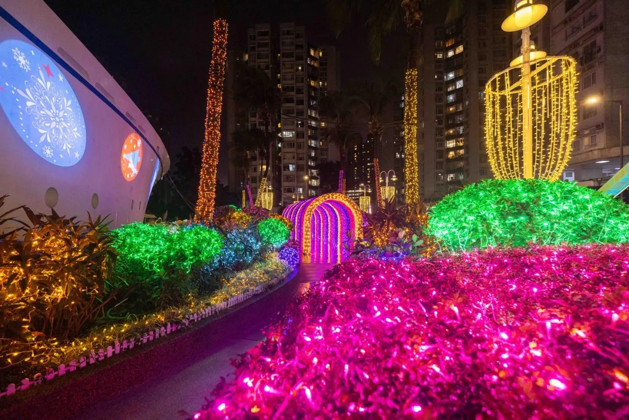 圖片來源：官方網站、U Lifestyle