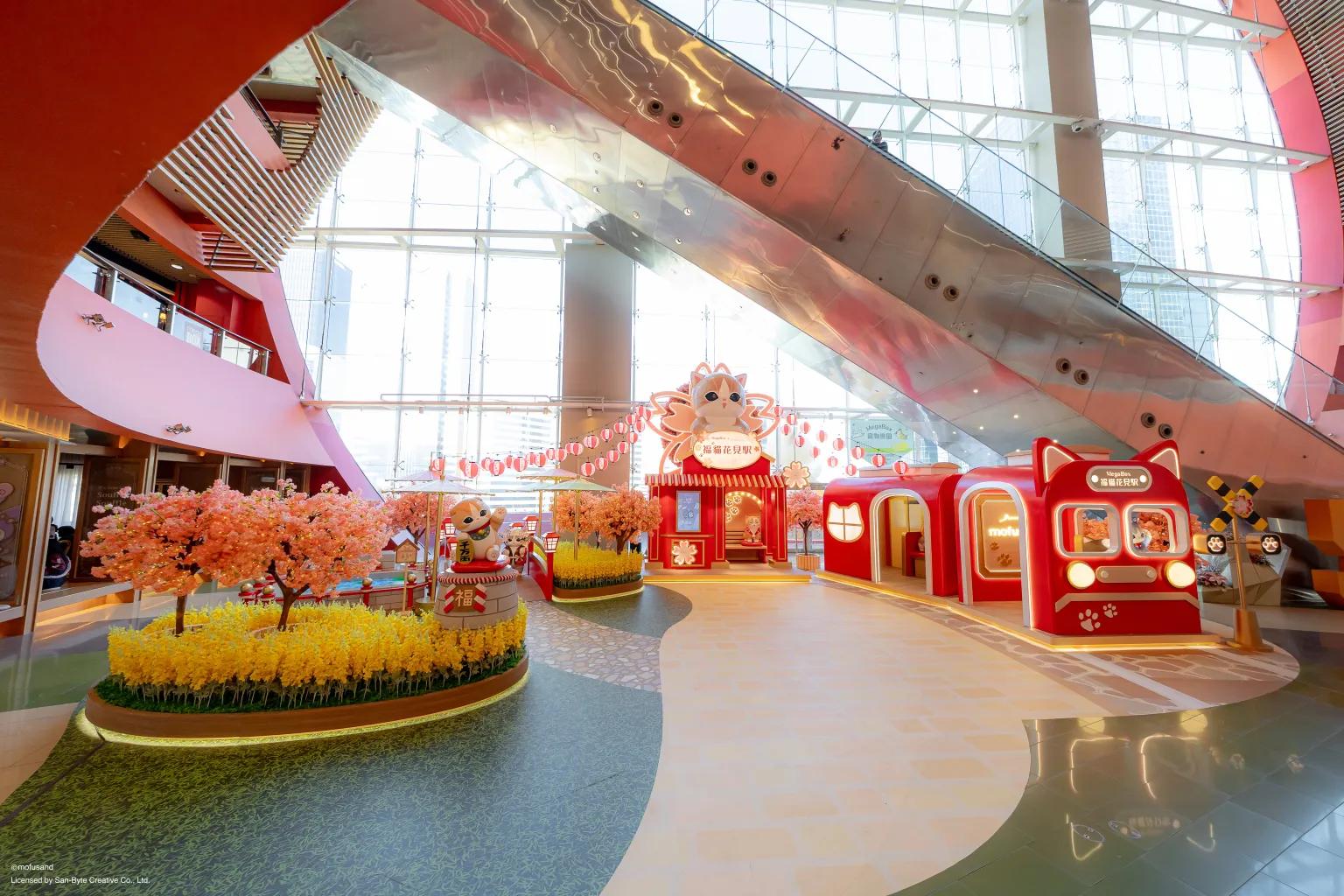 圖片來源：官方網站、U Lifestyle