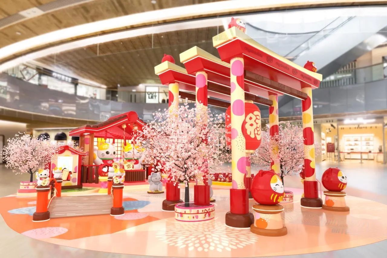 圖片來源：官方網站、U Lifestyle