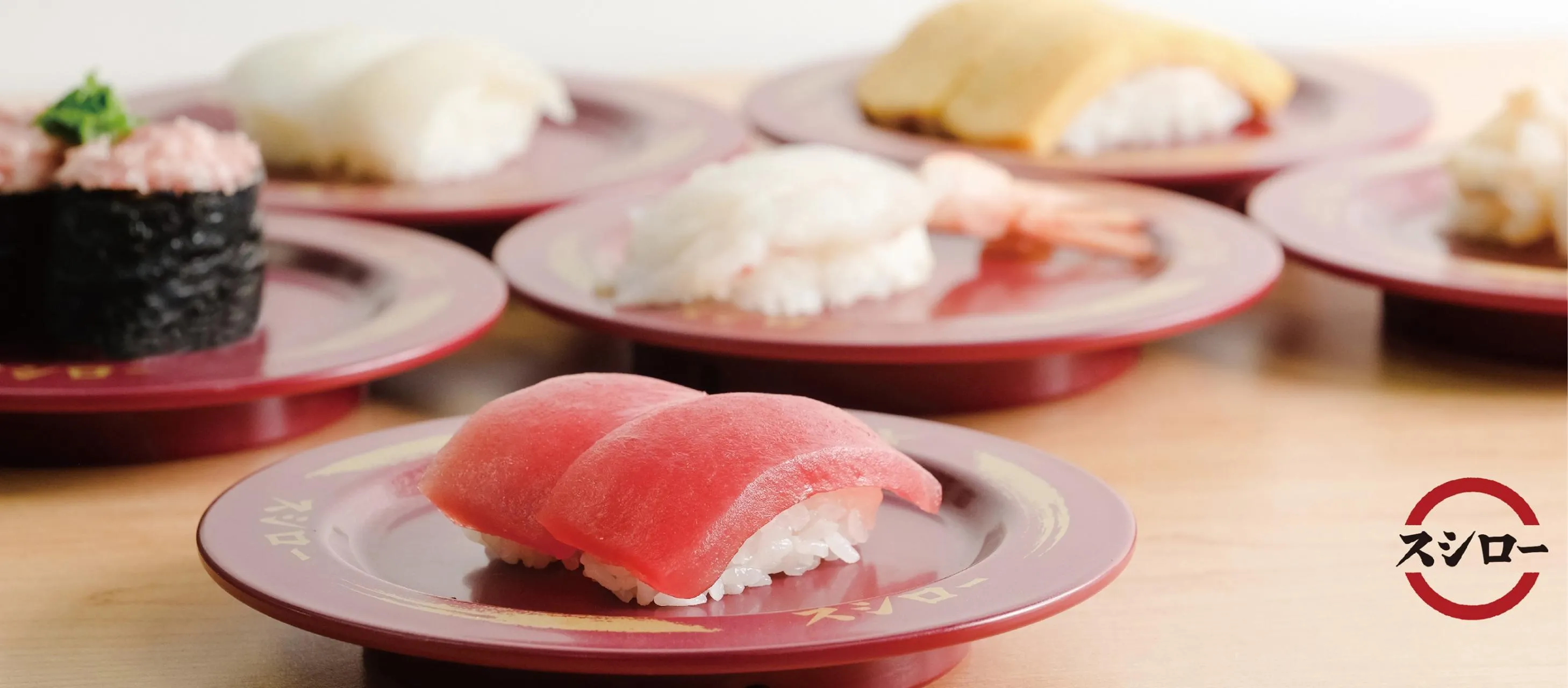 壽司郎 (尖沙咀)