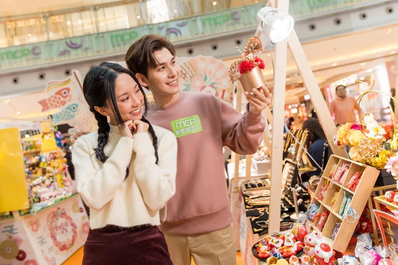 圖片來源：官方網站、U Lifestyle