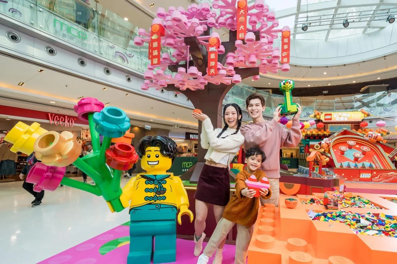 圖片來源：官方網站、U Lifestyle