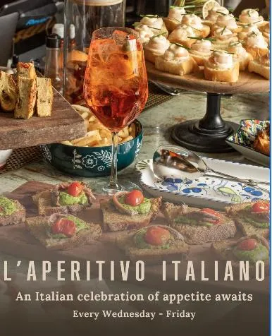 La Favorita