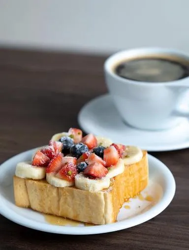 Oma Specialty Coffee - 大坑輕食Cafe