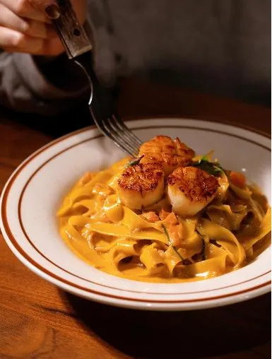 Sofi PASTA Co. - Threads爆紅意粉店