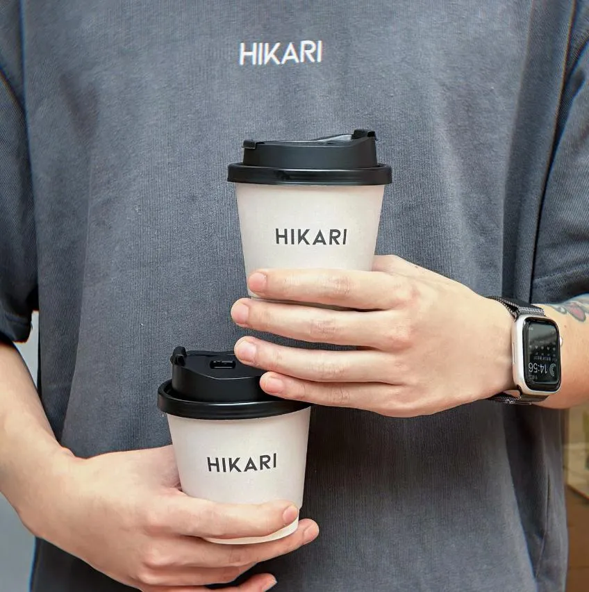HIKARI