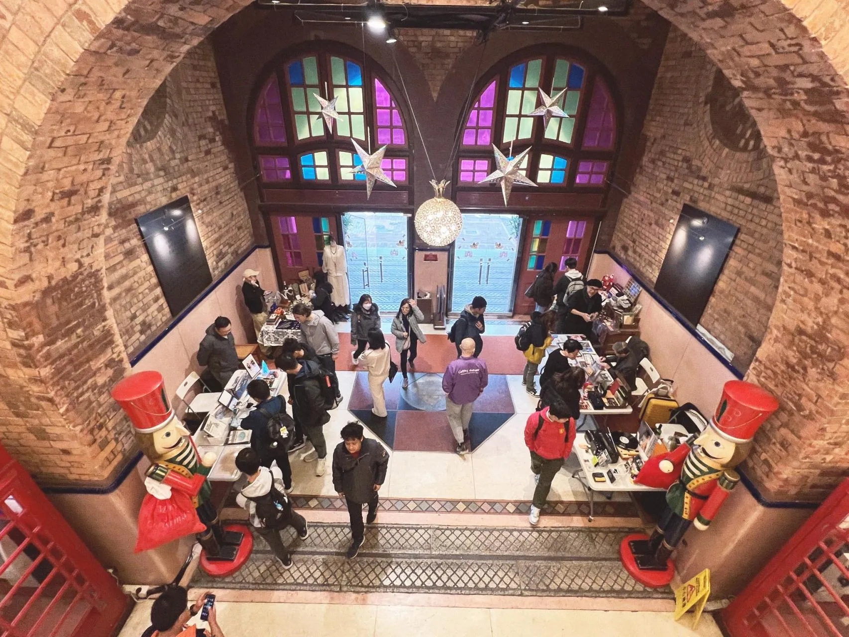 圖片來源：官方網站、U Lifestyle