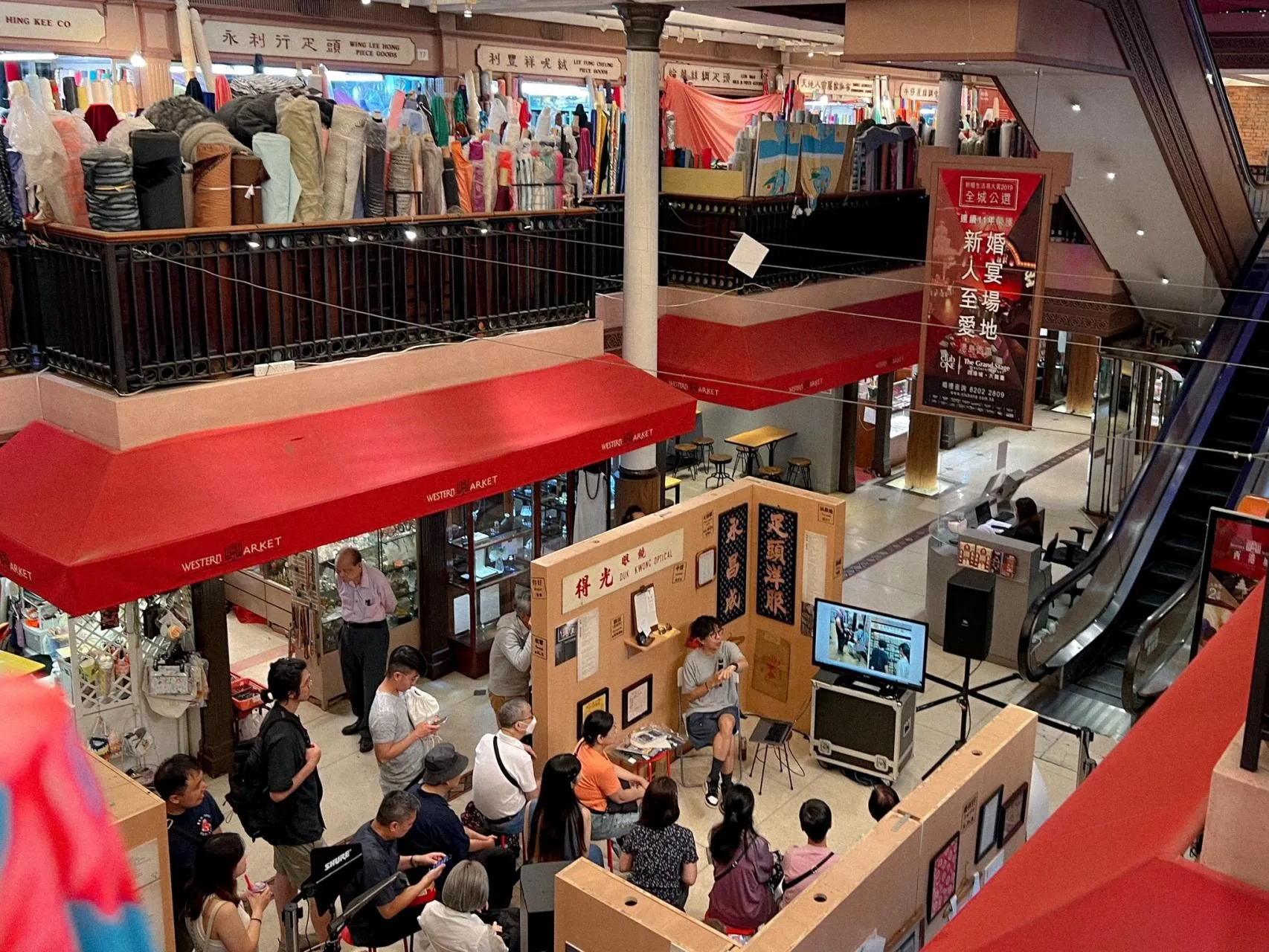 圖片來源：官方網站、U Lifestyle