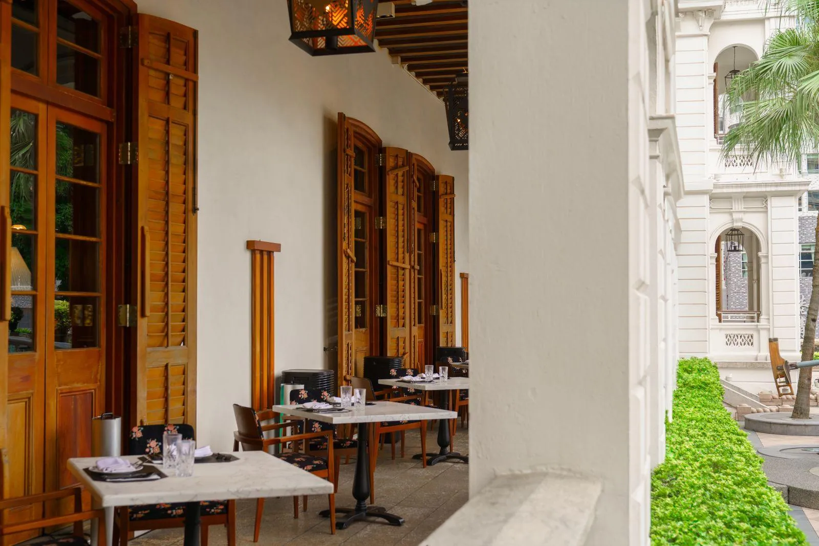 圖片來源：官方網站、U Lifestyle