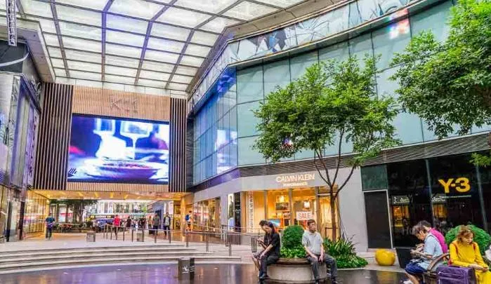 K11 Art Mall