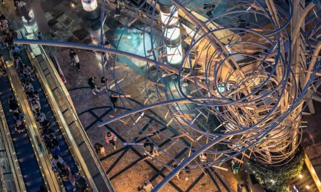 圖片來源：官方網站、U Lifestyle