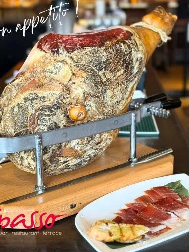 Spasso Italian Bar & Restaurant