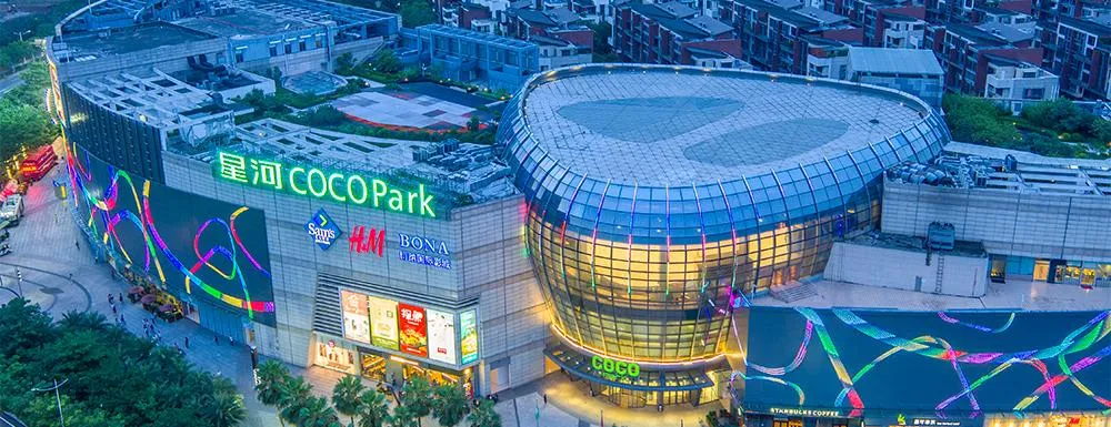 星河COCO Park