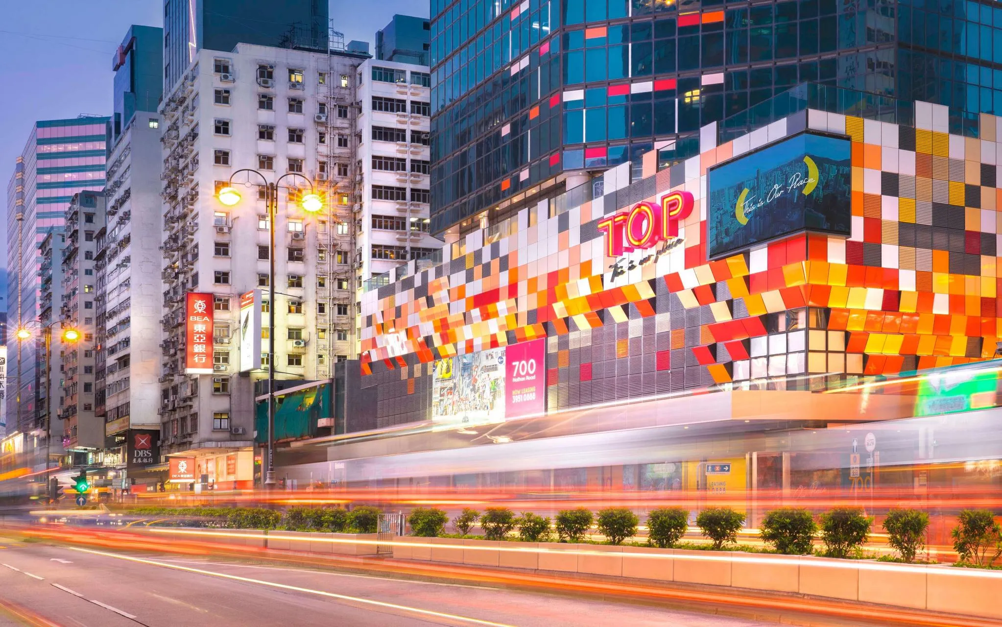 圖片來源：官方網站、U Lifestyle