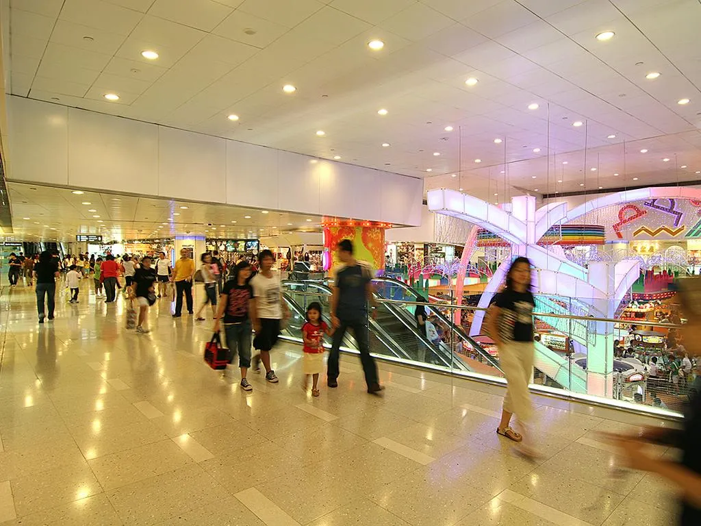 圖片來源：官方網站、U Lifestyle