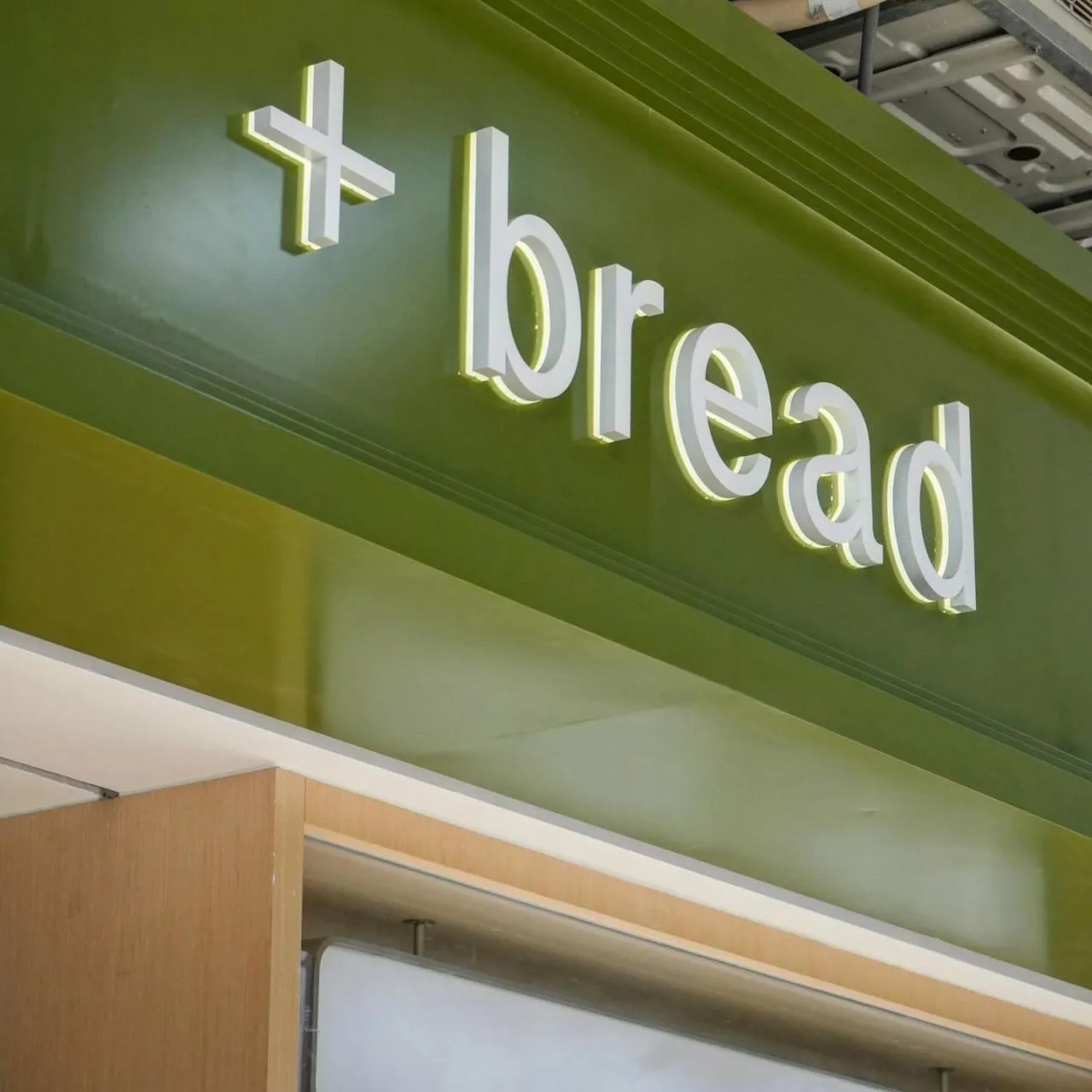 +Bread