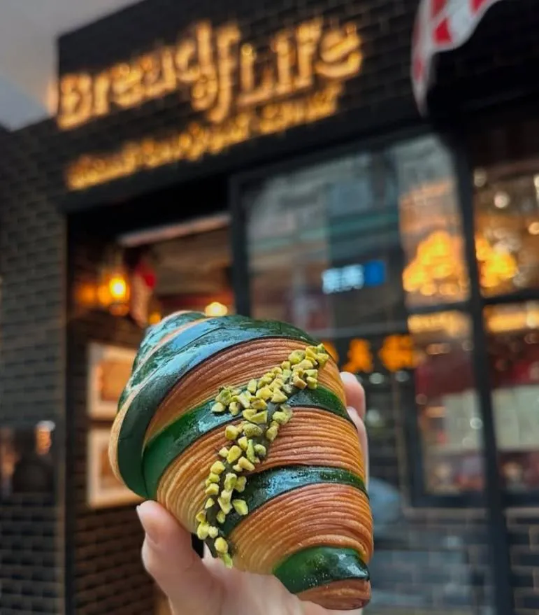 Bread Of Life