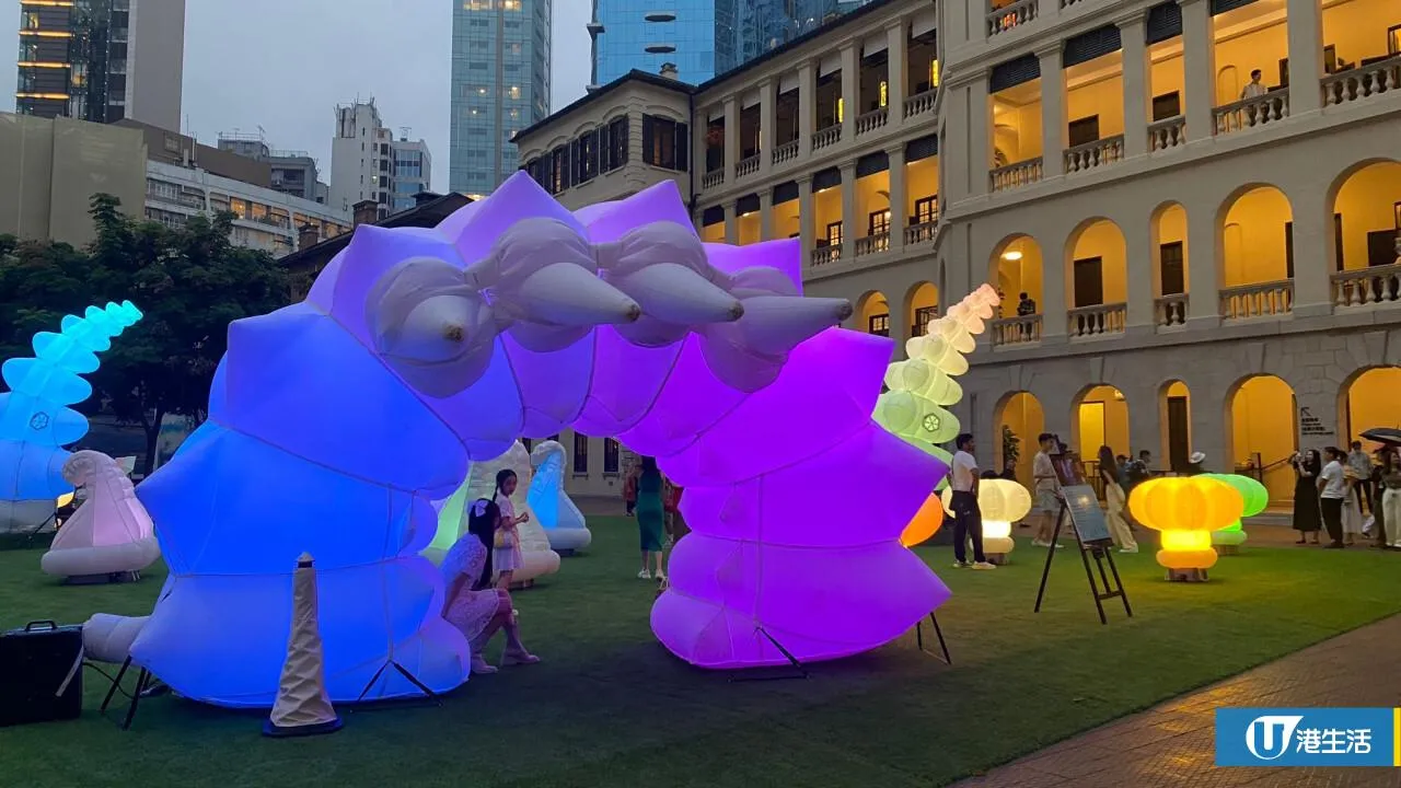 圖片來源：官方網站、U Lifestyle