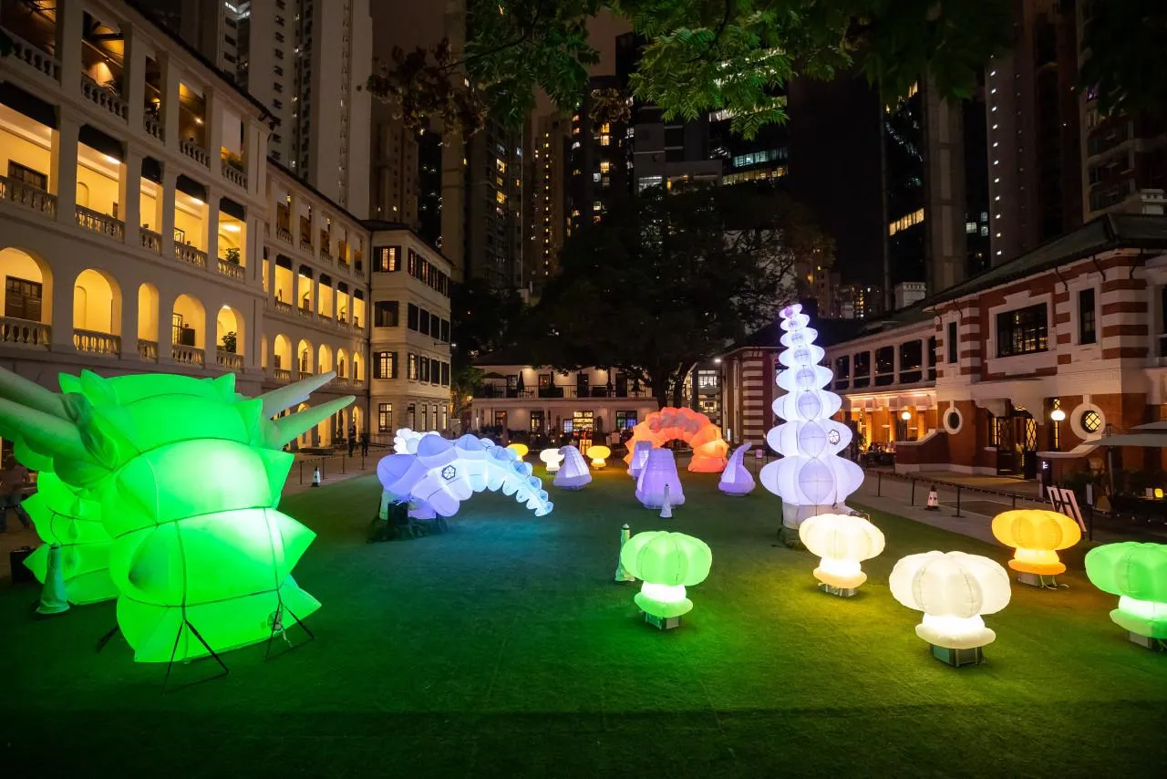 圖片來源：官方網站、U Lifestyle