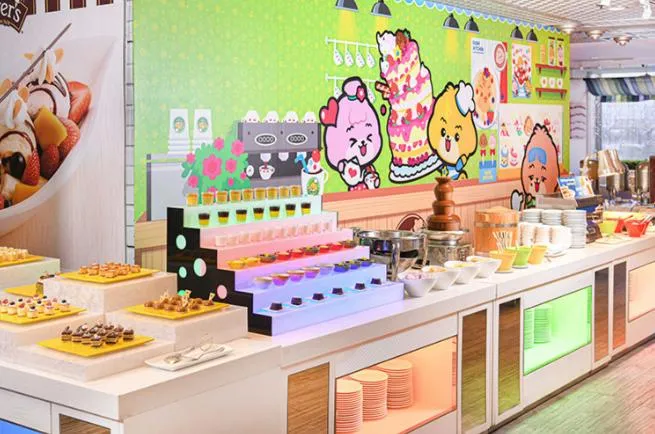 圖片來源：官方網站、U Lifestyle