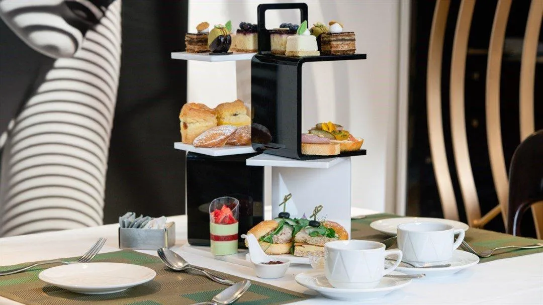 馬哥孛羅咖啡廳