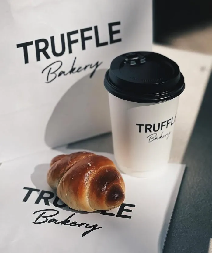 Truffle Bakery - 日本超人氣麵包店