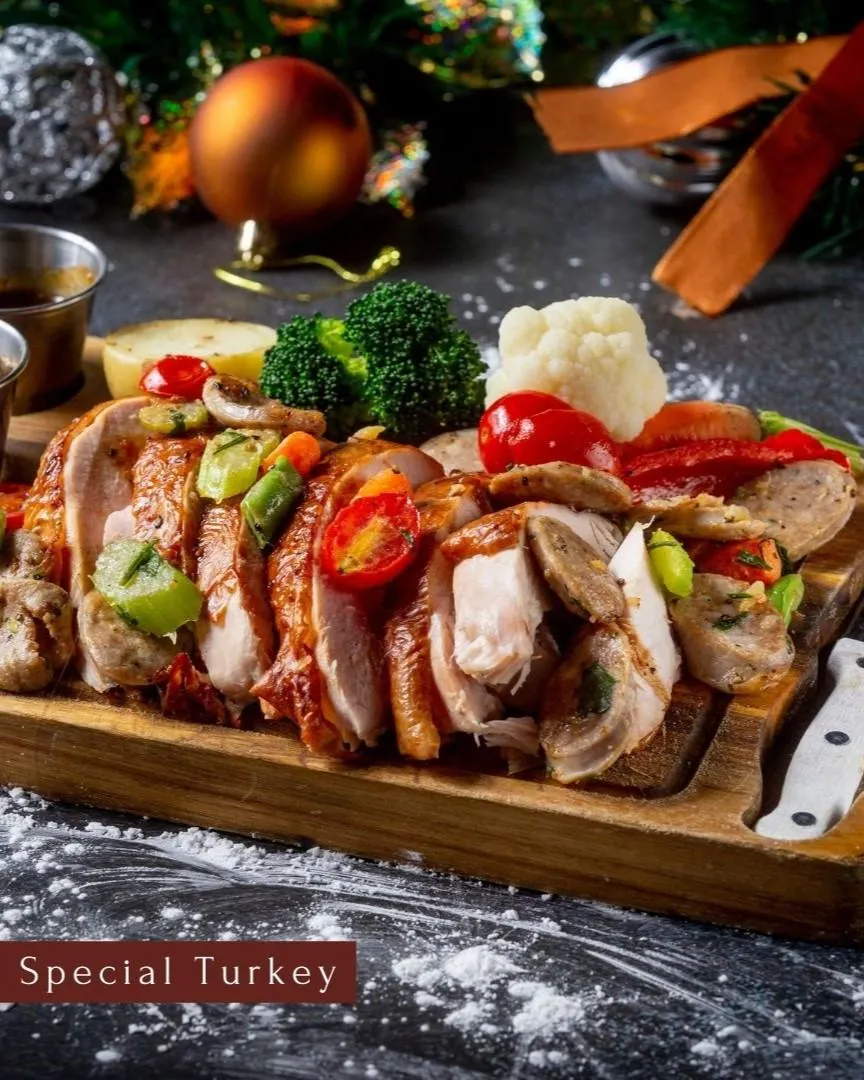 Harbourview Grill (北角匯二期)