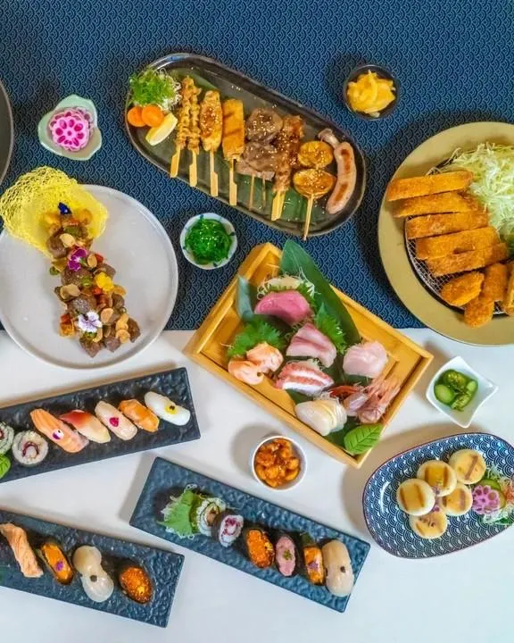 The Farmhouse - 維港凱悅尚萃酒店