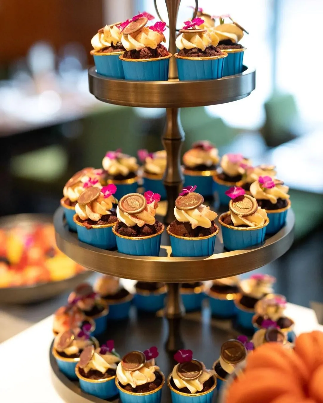 快船廊 - 文華東方酒店自助餐