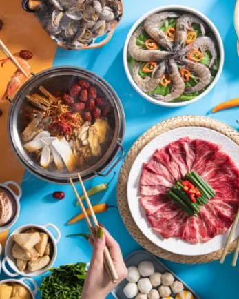 濠餐廳
