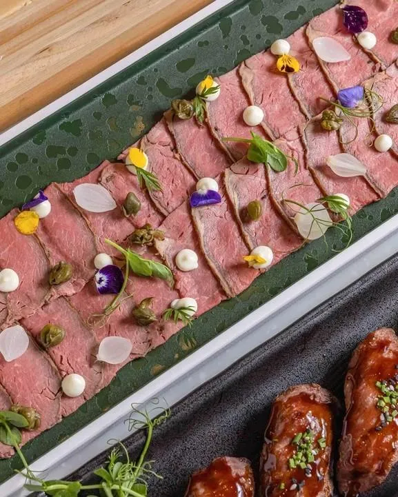 Café Circles - 如心酒店自助餐