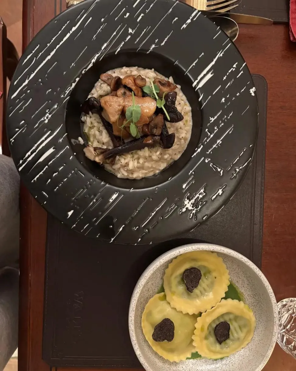 華特餐廳