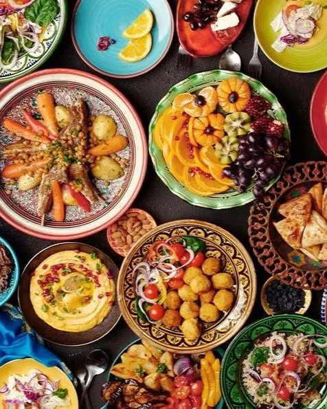 MoMo Café - 沙田萬怡酒店自助餐