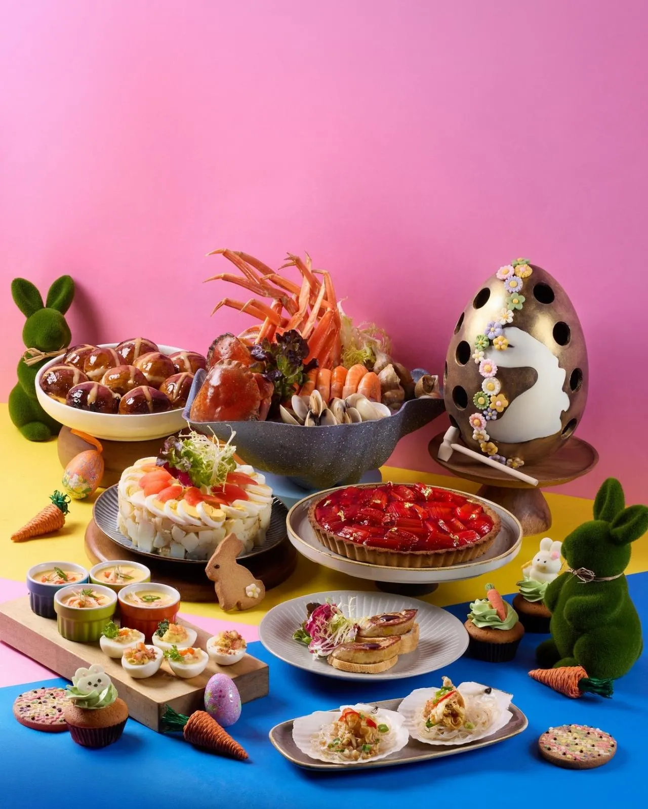 圖片來源：官方網站、U Lifestyle