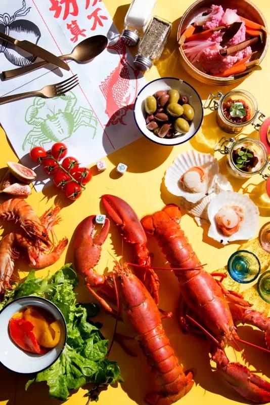 圖片來源：官方網站、U Lifestyle