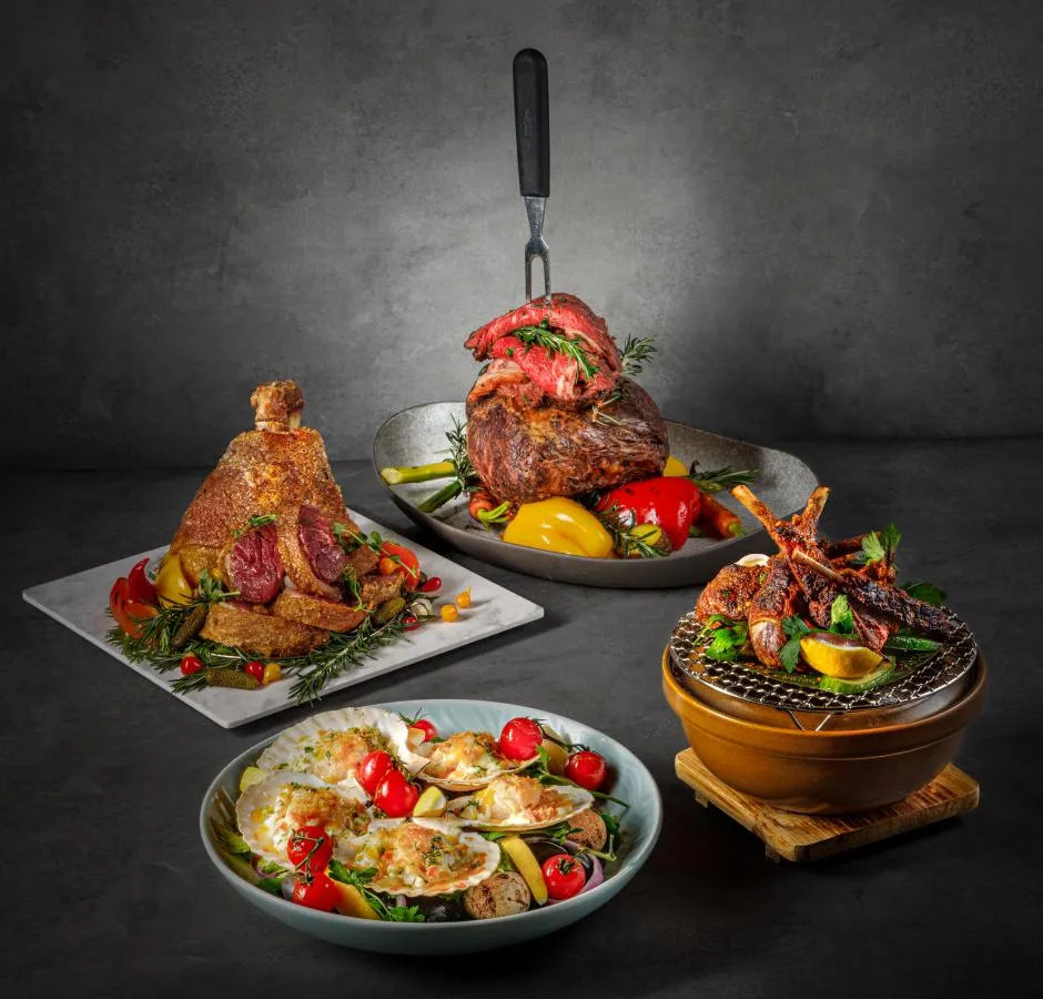 圖片來源：官方網站、U Lifestyle