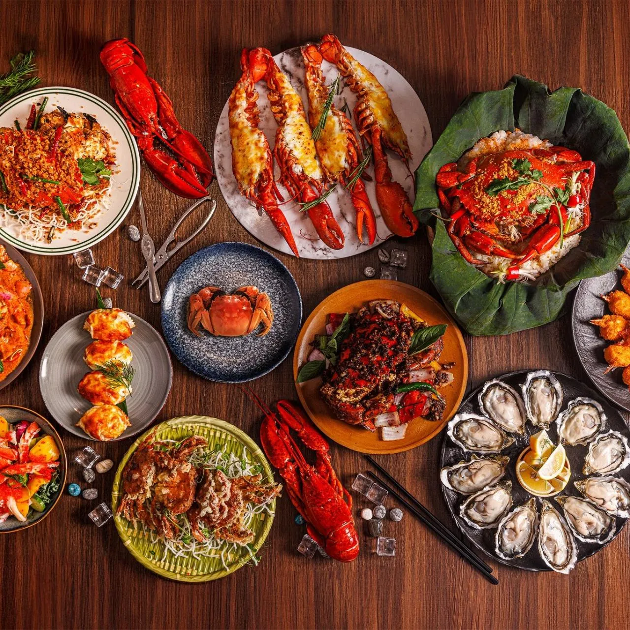 圖片來源：官方網站、U Lifestyle