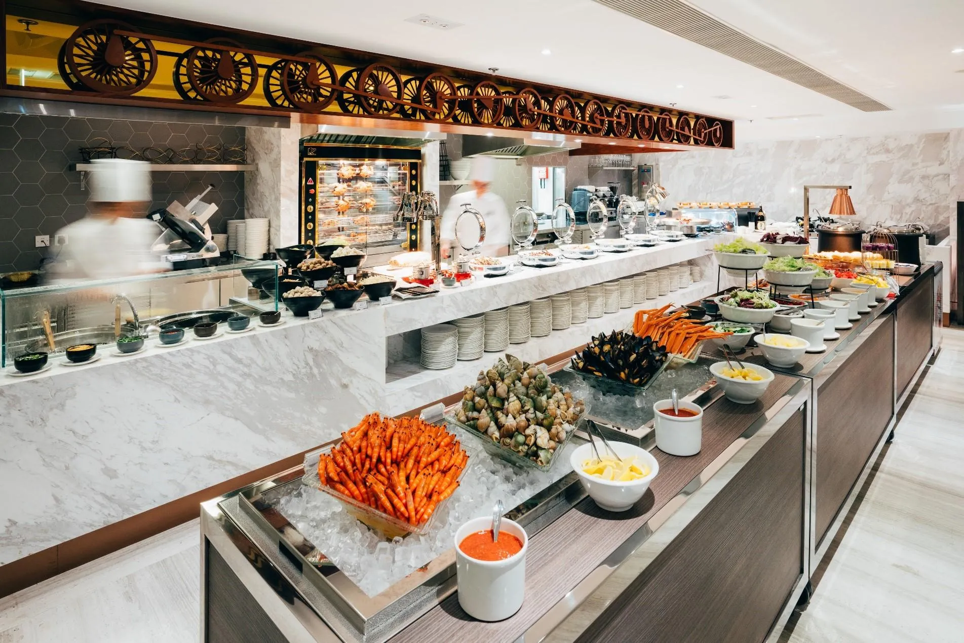 圖片來源：官方網站、U Lifestyle