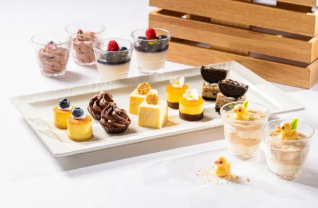 圖片來源：官方網站、U Lifestyle