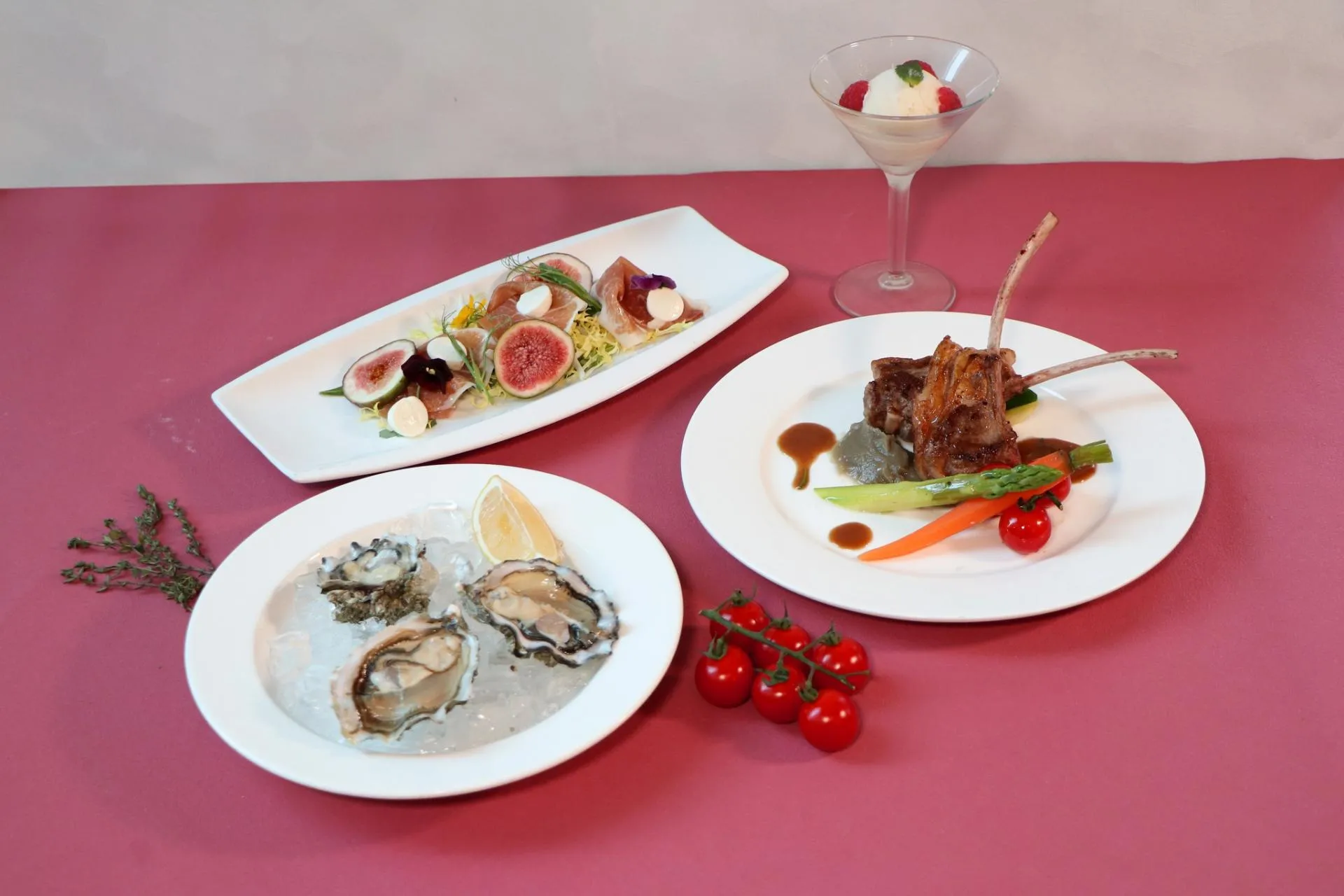 圖片來源：官方網站、U Lifestyle