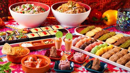 圖片來源：官方網站、U Lifestyle