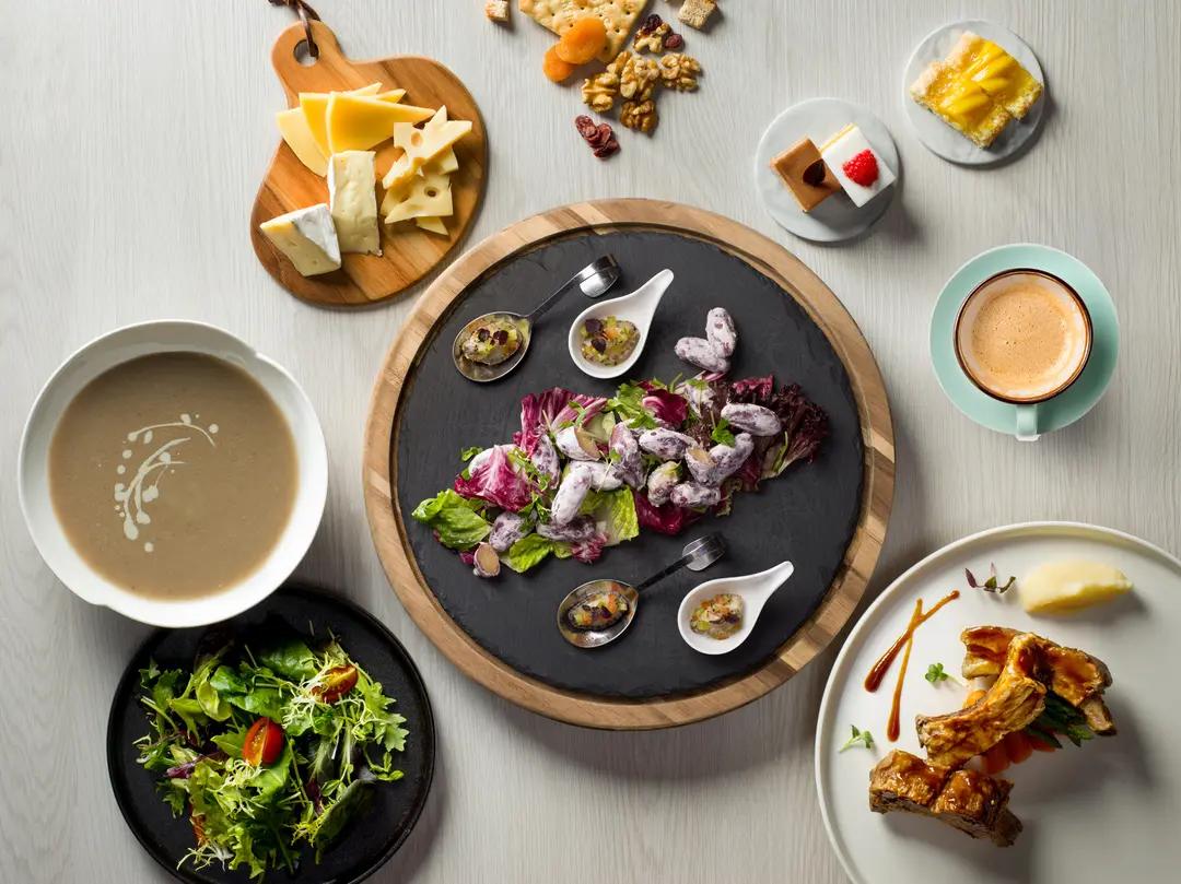 圖片來源：官方網站、U Lifestyle