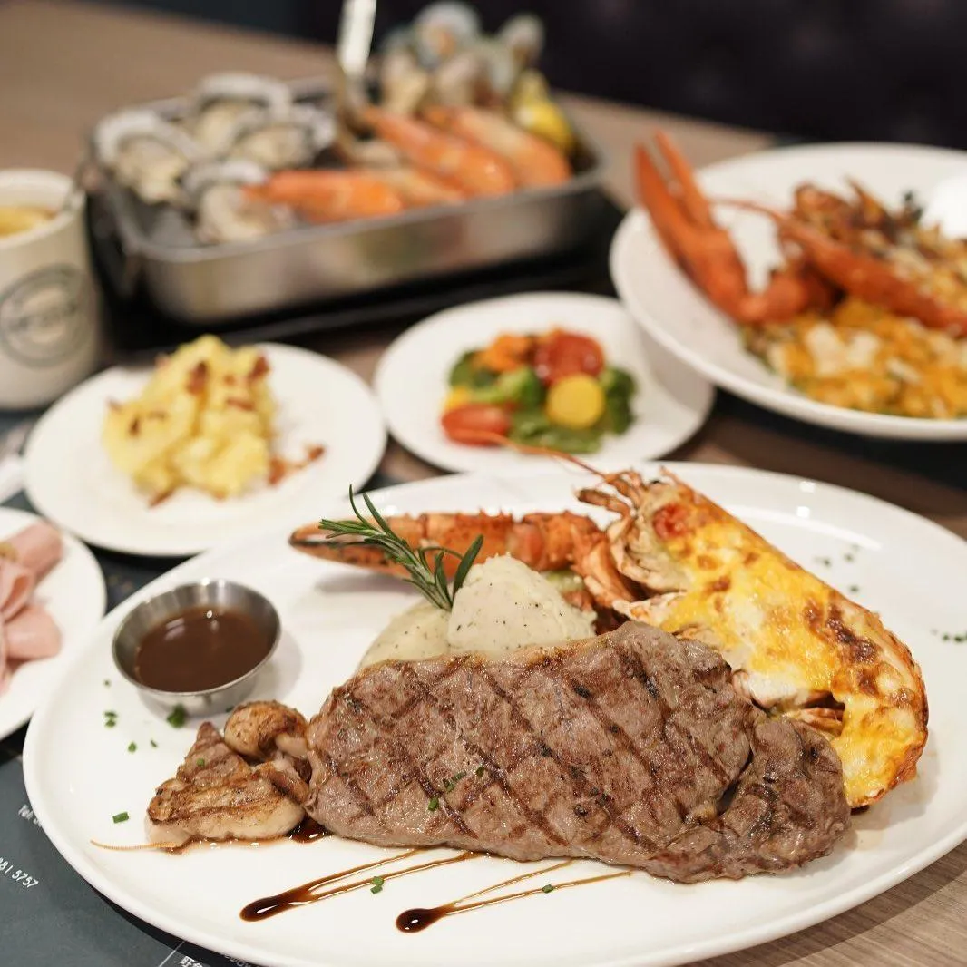 圖片來源：官方網站、U Lifestyle