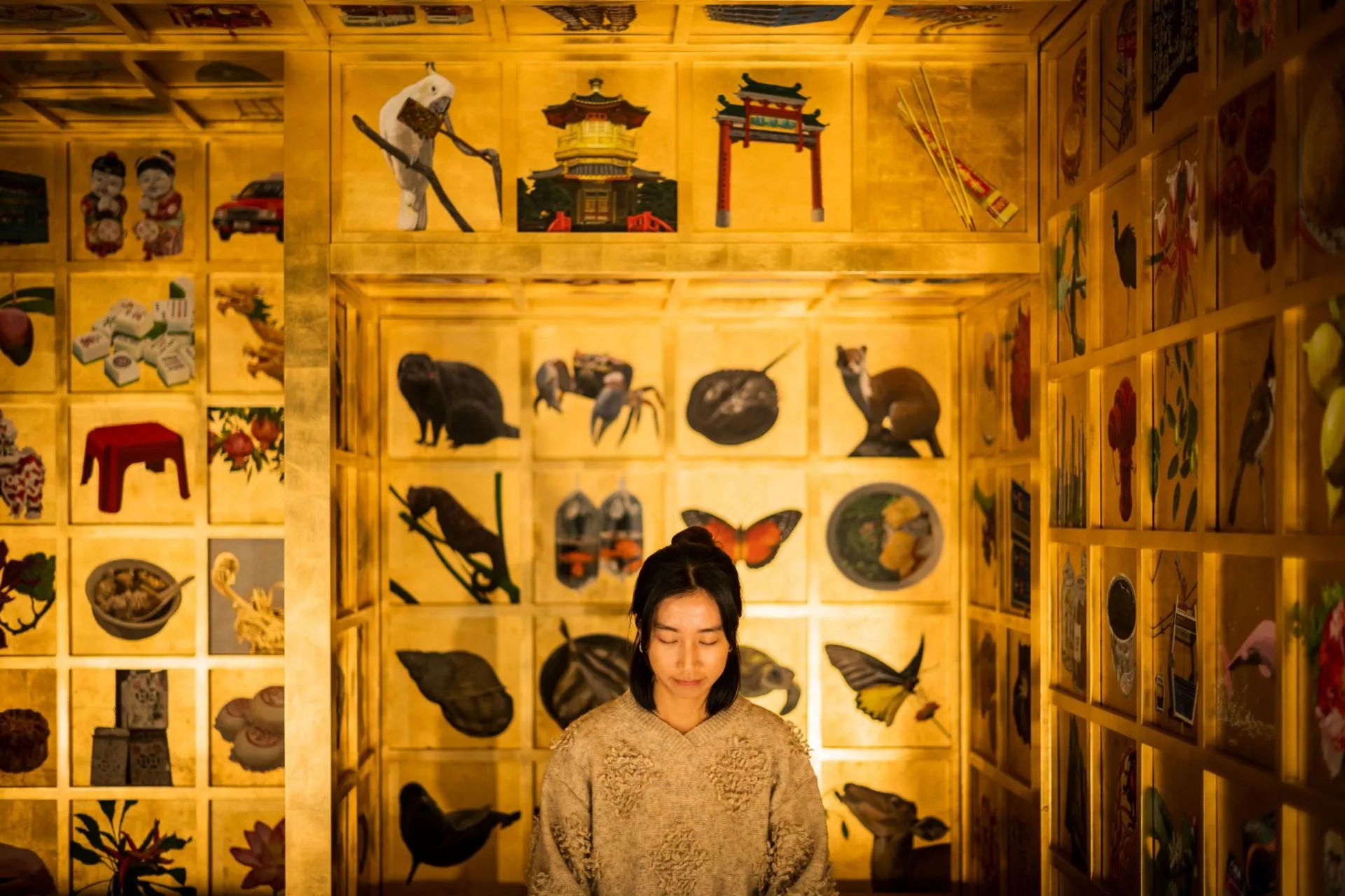 圖片來源：官方網站、U Lifestyle