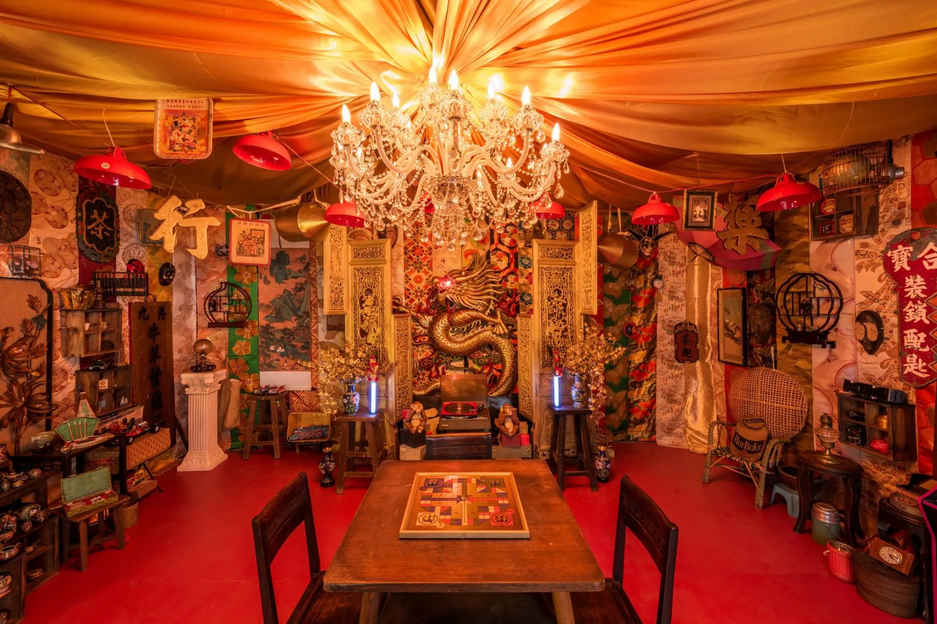 圖片來源：官方網站、U Lifestyle