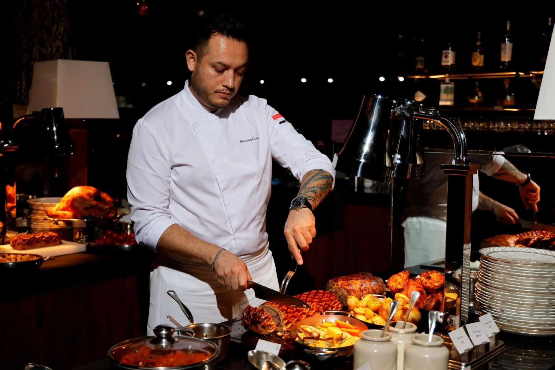 圖片來源：官方網站、U Lifestyle