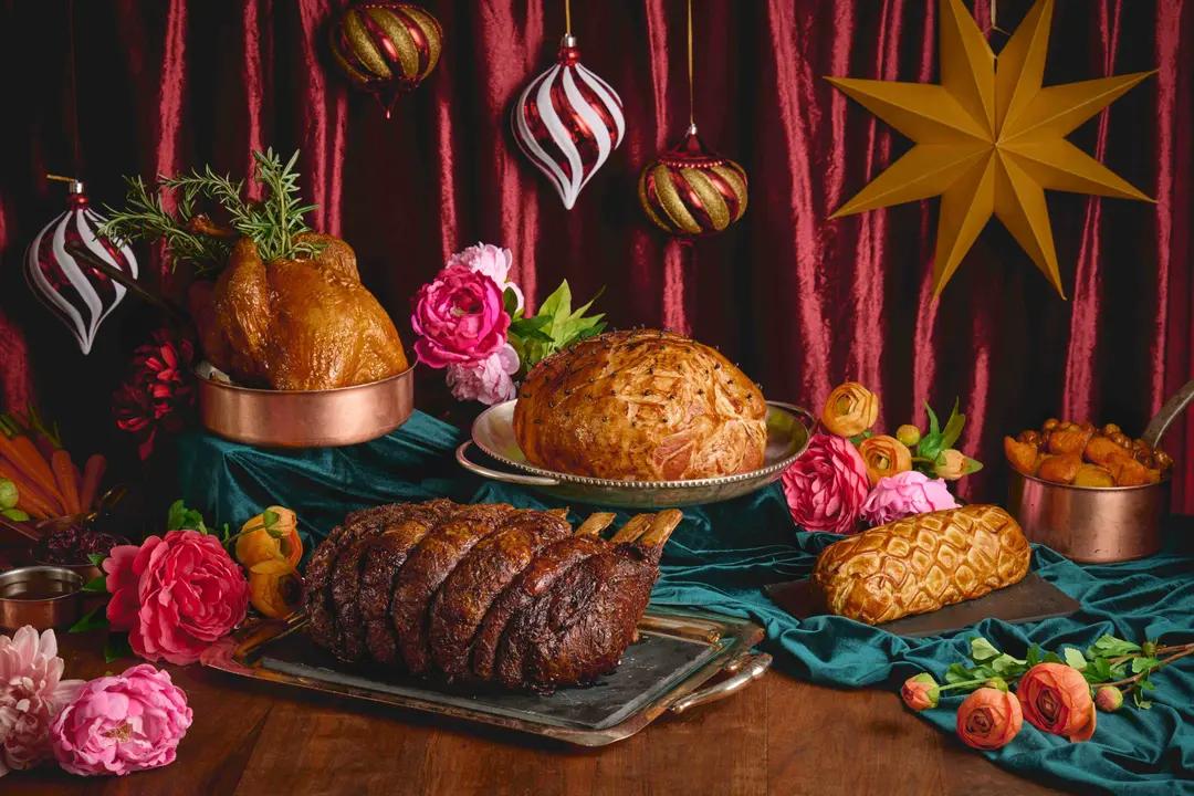 圖片來源：官方網站、U Lifestyle