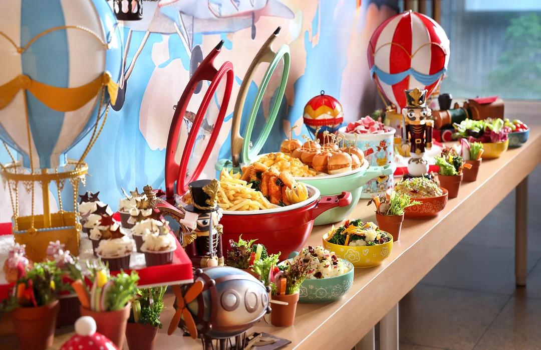 圖片來源：官方網站、U Lifestyle